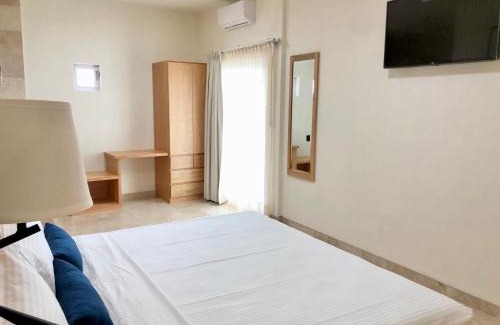 Rio Verde Hotel | Hotel Plaza Rioverde