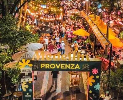 La Florida Hotel | Hotel Poblado Boutique