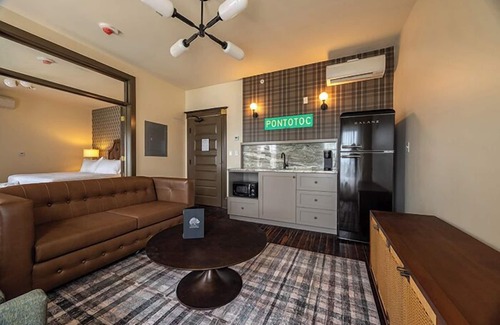 South Main Historic District Hotel | Hotel Pontotoc