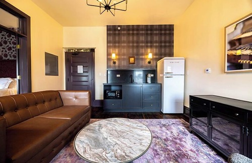 South Main Historic District Hotel | Hotel Pontotoc