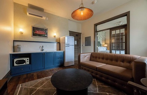 South Main Historic District Hotel | Hotel Pontotoc