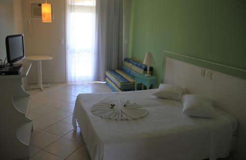Ubatuba Hotel | Hotel Porto de Paz - Shantiniketan