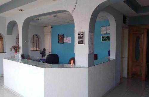 Aguascalientes Hotel | HOTEL Posada Aguascalientes