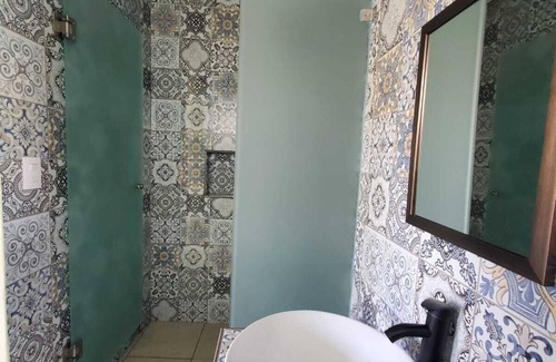 Centro Hotel | Hotel Posada Camelinas