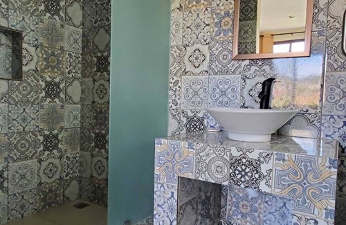 Centro Hotel | Hotel Posada Camelinas