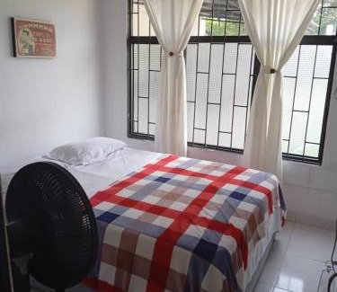 Monterrey Haus | HOTEL POSADA CAMPESTRE SAN JUAN