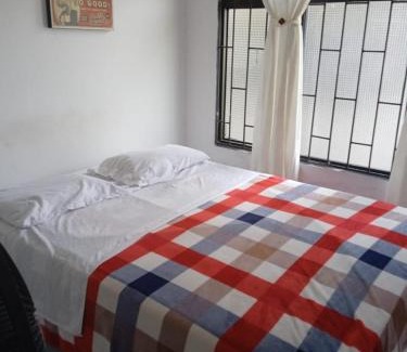 Monterrey Haus | HOTEL POSADA CAMPESTRE SAN JUAN