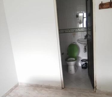 Monterrey Haus | HOTEL POSADA CAMPESTRE SAN JUAN