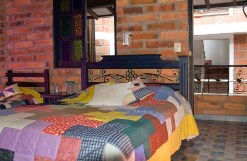 Concordia Hotel | Hotel Posada La Porra