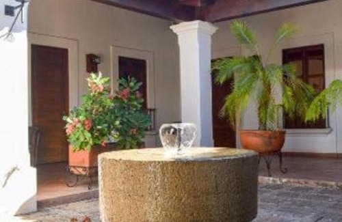 Mascota Haus | Hotel Posada Santa Rita