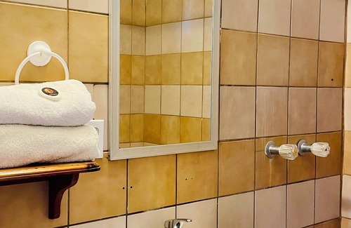 Downtown San Jose del Cabo Hotel | Hotel Posada Señor Mañana