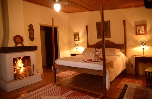 Itatiaia Hotel | Hotel Pousada Esmeralda