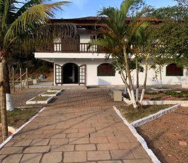 Itapecerica Hotel | Hotel Pousada Flat Royal Suíte Stander 2 camas box