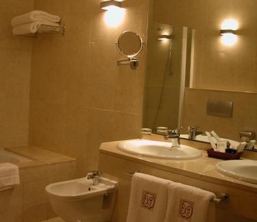 Old Town Baeza Hotel | Hotel Puerta de la Luna