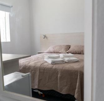 Gualeguaychu Hotel | Hotel PUERTO A