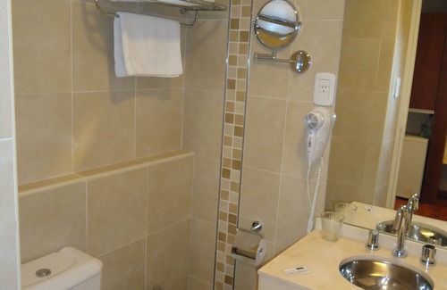 Santa Fe Hotel | Hotel Puerto Amarras