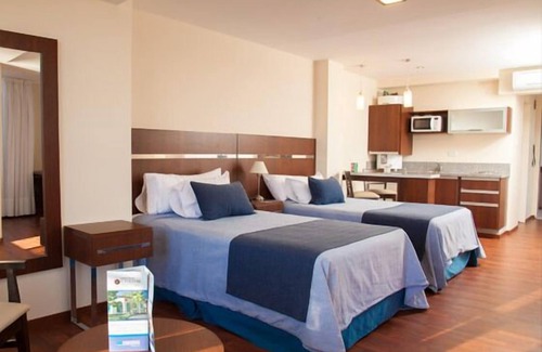 Santa Fe Hotel | Hotel Puerto Amarras