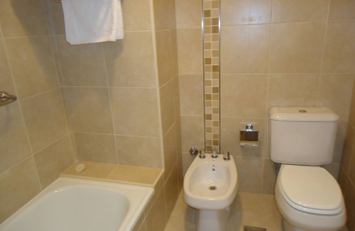 Santa Fe Hotel | Hotel Puerto Amarras