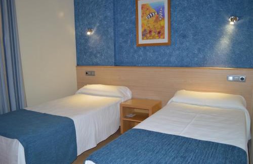 La Parata Hotel | Hotel Punta del Cantal