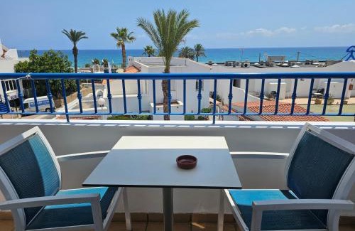 La Parata Hotel | Hotel Punta del Cantal