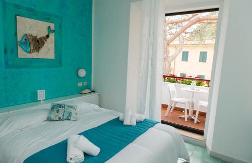 Marina di Campo Hotel | Hotel Punto Verde