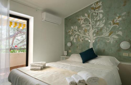 Marina di Campo Hotel | Hotel Punto Verde