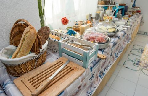 Marina di Campo Hotel | Hotel Punto Verde