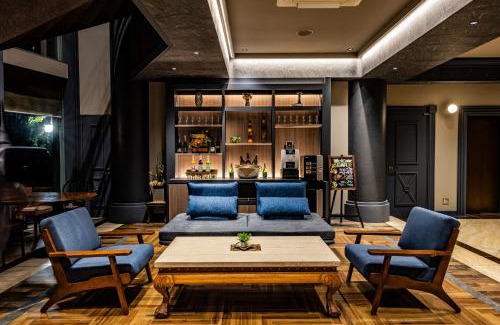 Shimizu Ward Hotel | Hotel Quest Shimizu