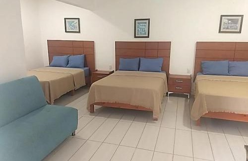 Ayala Hotel | Hotel Quinta de La Rosa