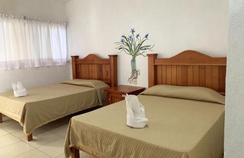 Ayala Hotel | Hotel Quinta de La Rosa