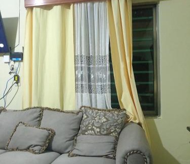 Macuspana Haus | Hotel quinta doña josefa