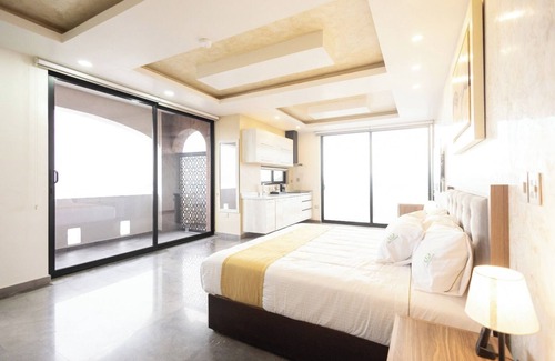 Atlixco Hotel | HOTEL QUINTA LOS LAURELES