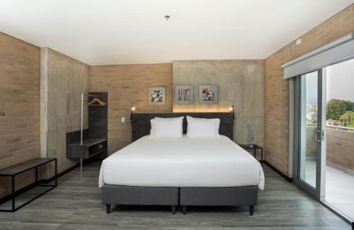 Cali Hotel | Hotel Quinta Norte Chipichape