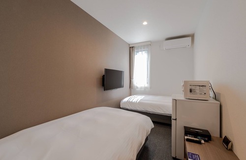 Ami Hotel | HOTEL R9 The Yard Ami