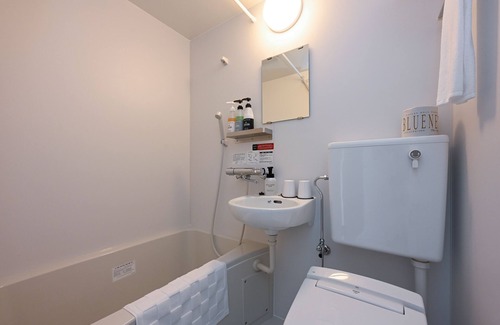 Higashiomi Hotel | HOTEL R9 The Yard Higashiomi