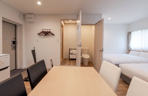 Hitachinaka Hotel | HOTEL R9 The Yard Hitachinaka