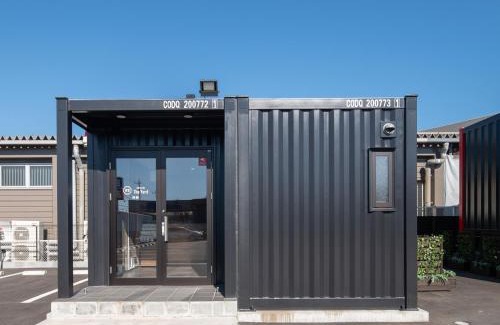 Kamisu Hotel | HOTEL R9 The Yard Kamisu