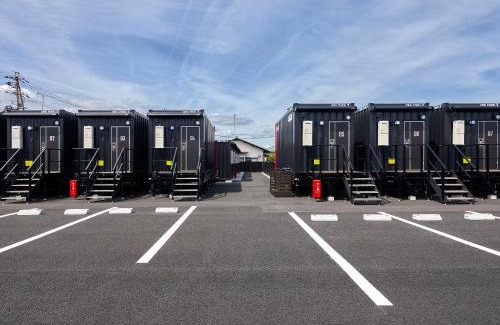 Imawatari Hotel | HOTEL R9 The Yard Minokamo