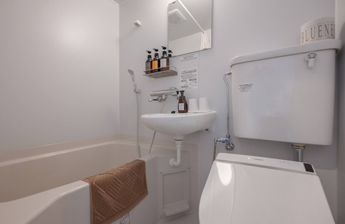 Mizunami Hotel | HOTEL R9 The Yard Mizunami