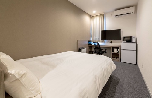 Noda Hotel | HOTEL R9 The Yard Noda