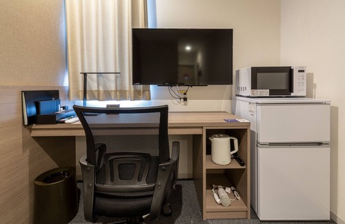 Ota Hotel | HOTEL R9 The Yard Ota