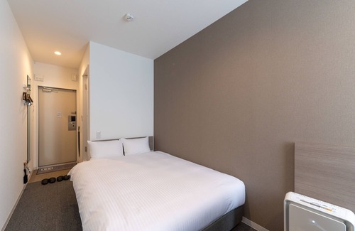 Oyama Hotel | HOTEL R9 The Yard Oyamatenjin