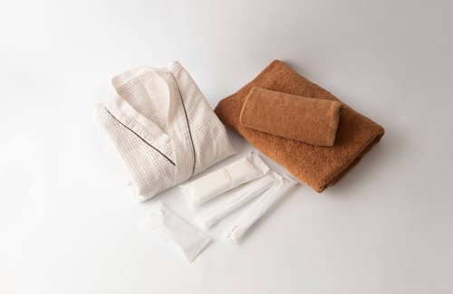 Tokoname Hotel | HOTEL R9 The Yard Tokoname