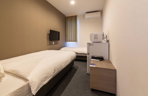 Tsukuba Hotel | HOTEL R9 The Yard Tsukuba