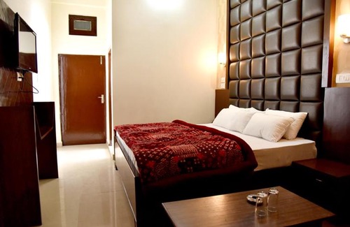 Haridwar Kabine | Hotel Ram