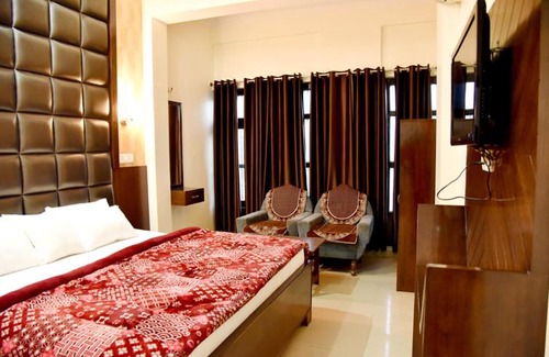 Haridwar Kabine | Hotel Ram
