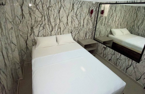 Riomar Hotel | Hotel Rancho Grande: Comfort and Affordability in Barranquilla