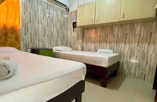 Riomar Hotel | Hotel Rancho Grande: Comfort and Affordability in Barranquilla