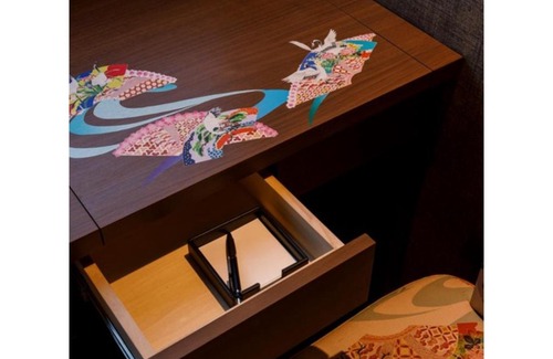 Higashiyama Hotel | Hotel Rashiku Kanazawa - Vacation STAY 49686v