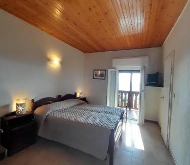 Sestola Hotel | Hotel Regina Yeti Bistrot